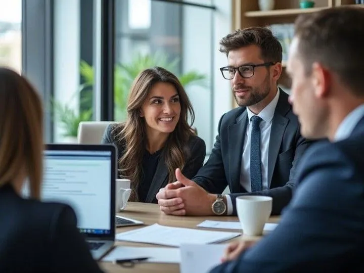 Who we serve for VAT refund UAE