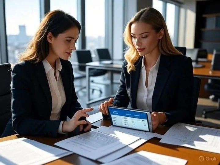 Services we provide for VAT refund
