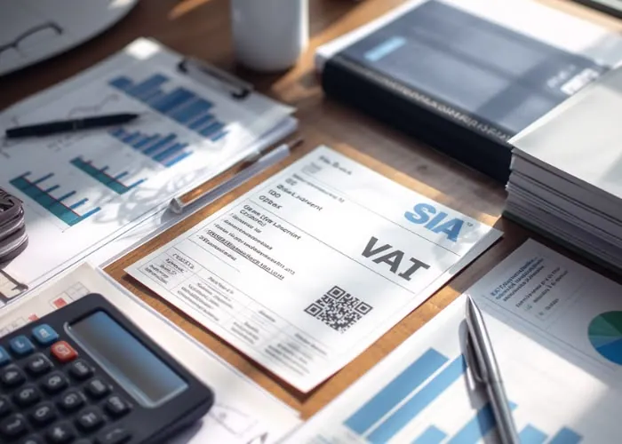 VAT registration costs and fees