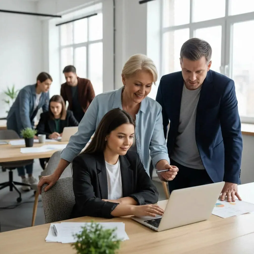 Staying compliant after VAT registration