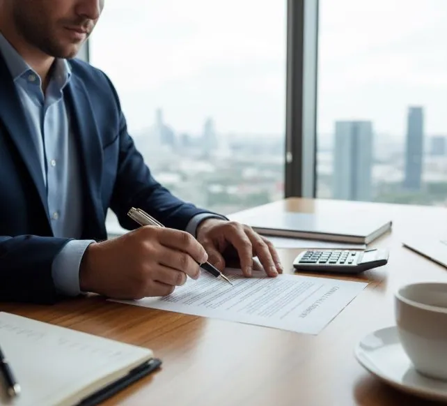 Who we serve for VAT registration UAE
