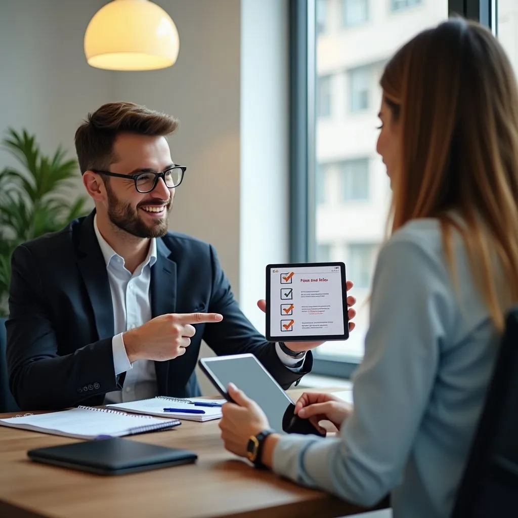 Services we provide for VAT return filing