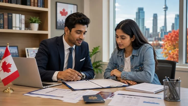 Visa renewal and stamping in Abu Dhabi