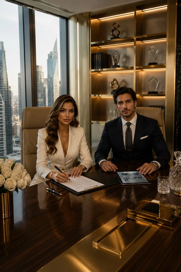 Why choose a professional visa consultant in Abu Dhabi
