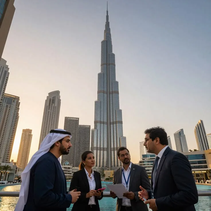 Ajman mainland vs free zone visa sponsorship