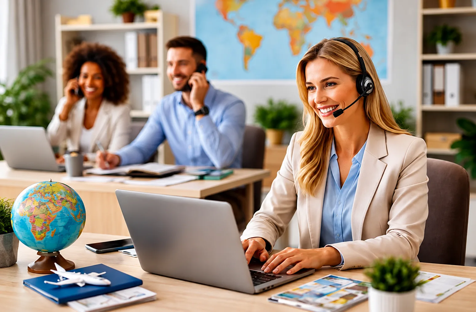 UAE visa types we handle in Ajman