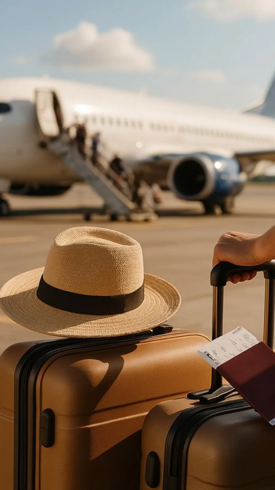 UAE Golden Visa vs standard residence visa