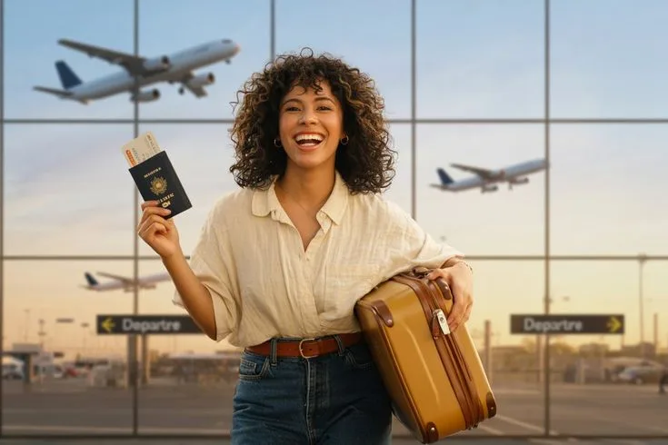 UAE visa types we handle in Sharjah
