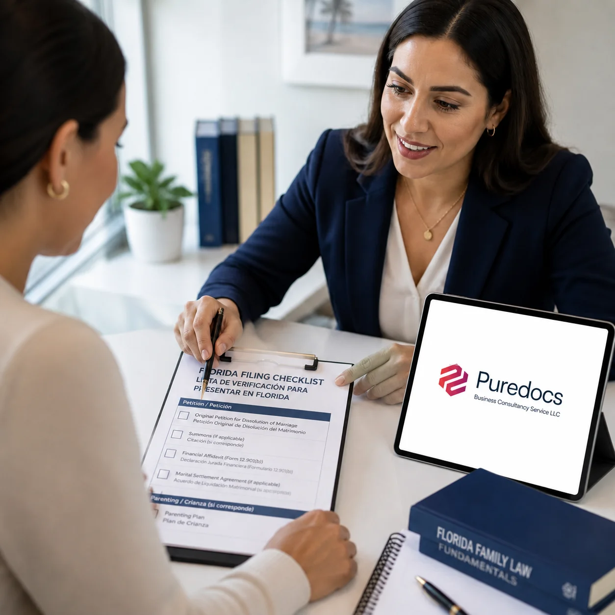 Our UAE visa processing process