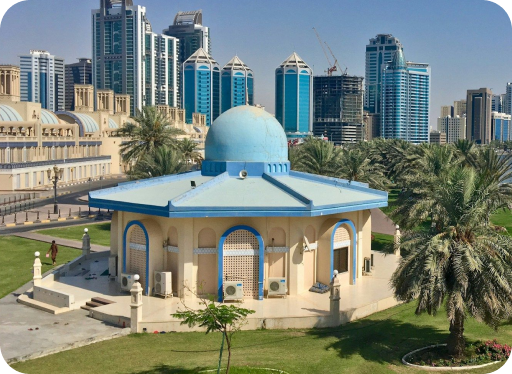 Sharjah Free zone business setup