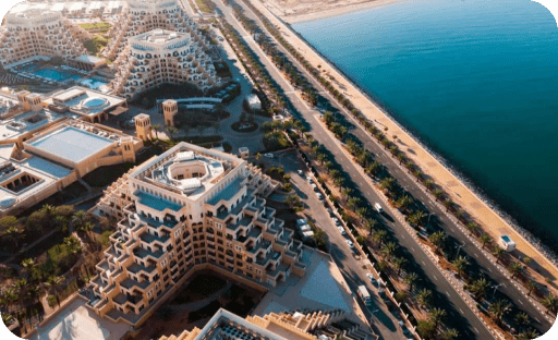 Ras Al Khaimah business setup