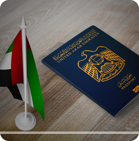 Dubai Golden Visa