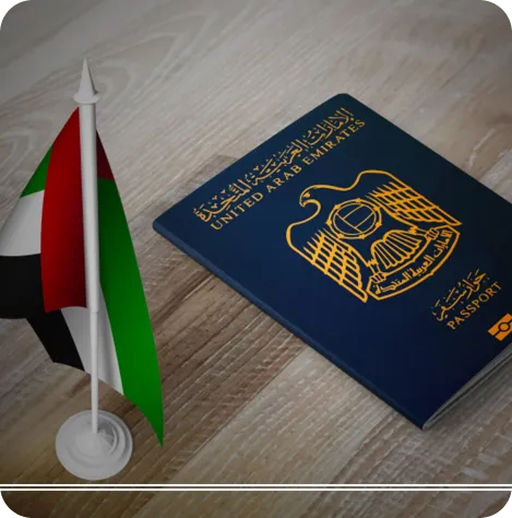 Dubai Golden Visa
