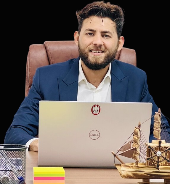 Muhammad Arsalan Khan