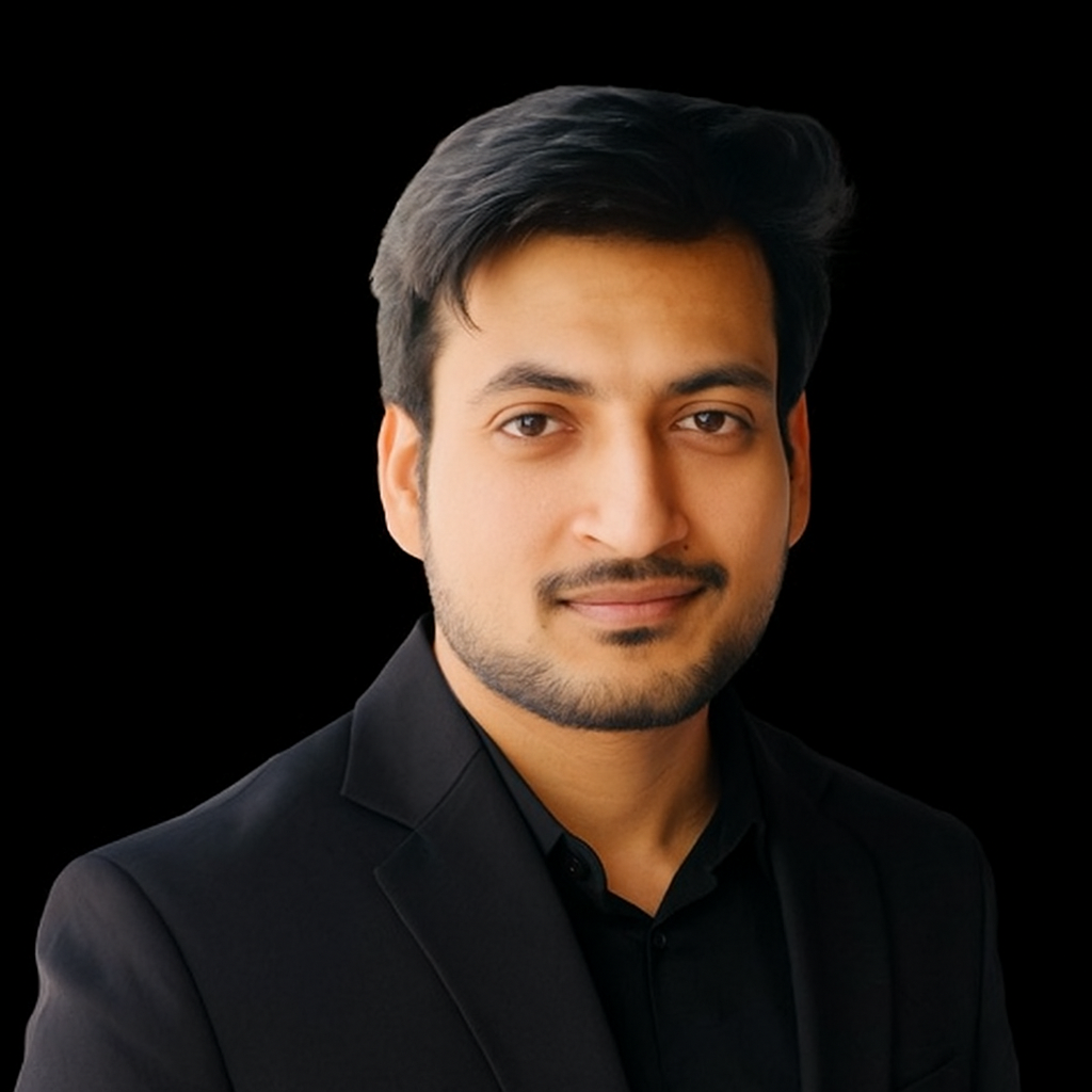 Hammad Khan