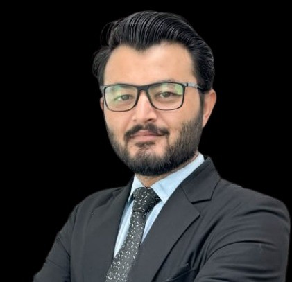 Adnan Khan